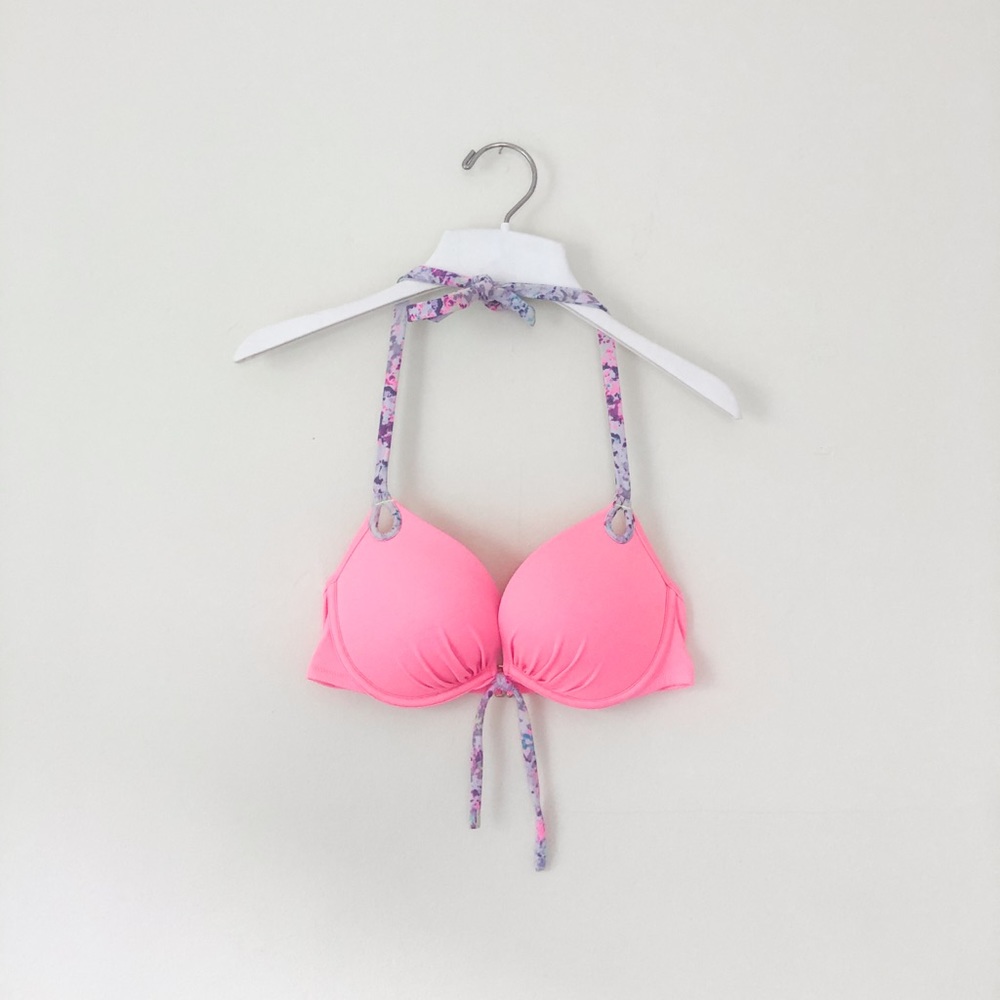 ✨Victoria’s Secret Bombshell Push-Up Bikini